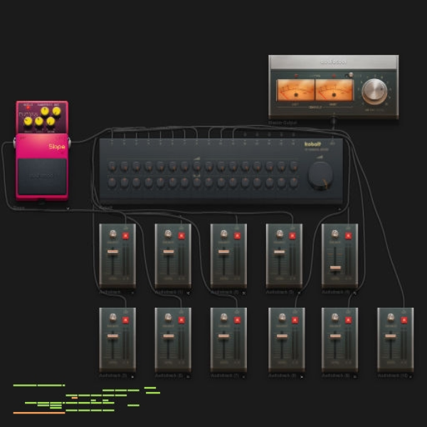 electrhouse