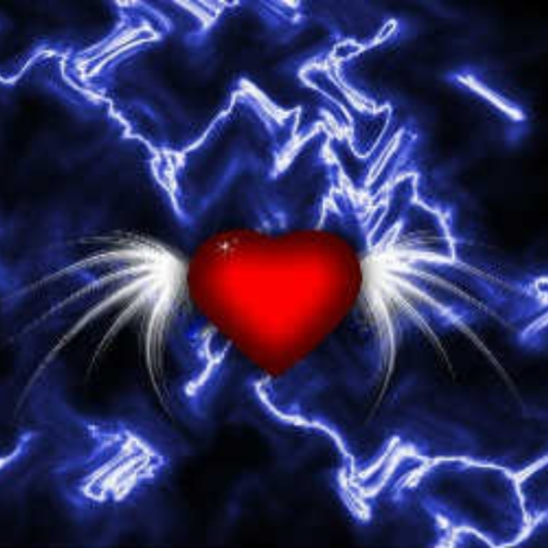 Electric Love (DJ Mad Cat Remix)