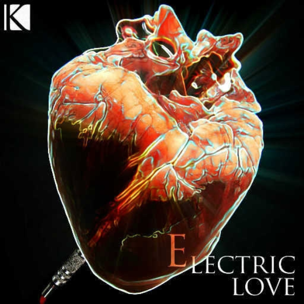 Electric Love (Kangoozy Remix)