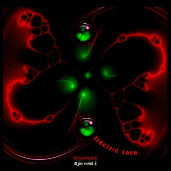 Electric Love (ntjon Remix2)