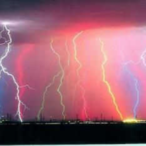 Electric lover