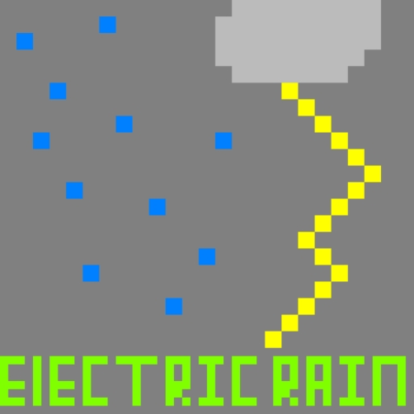 Electric Rain