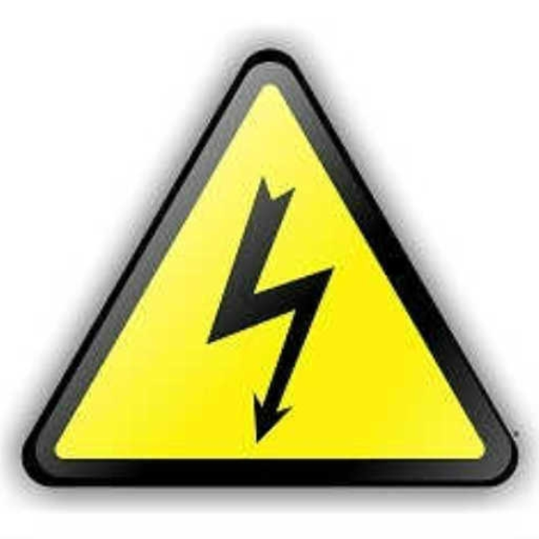 Electric Risk