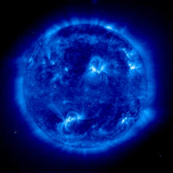 Electric Universe