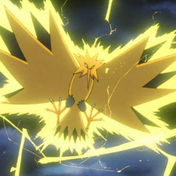 Electric vs. Flying