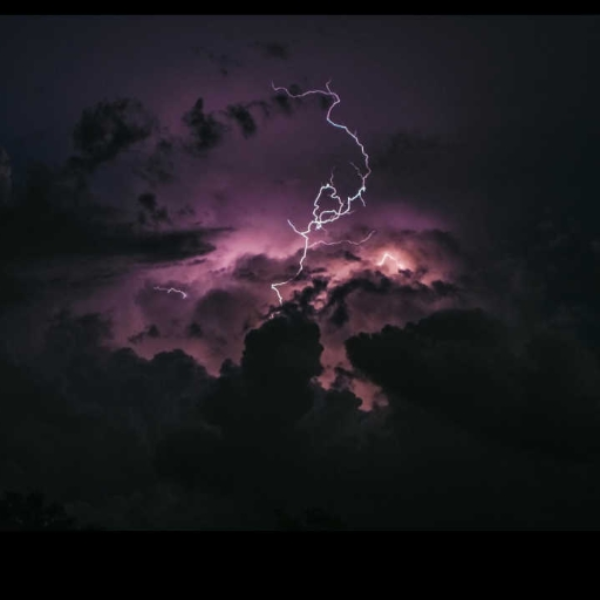 Electricity - FT. Spirit (REMIX)