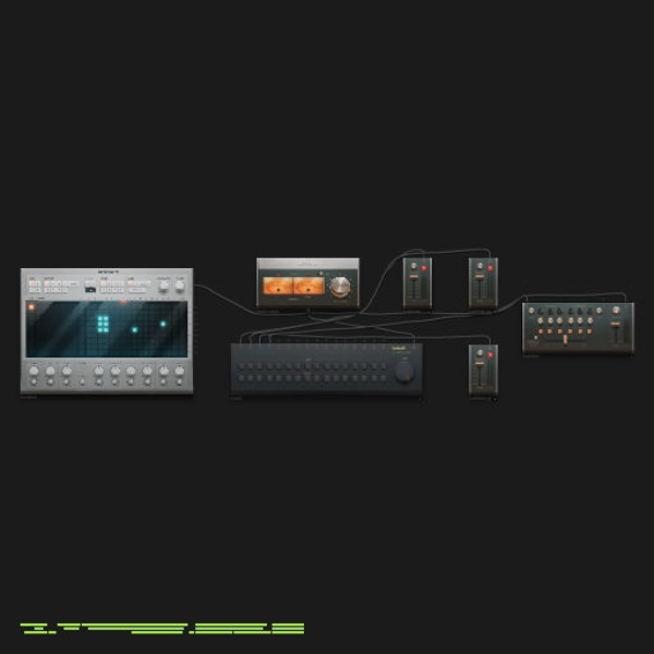 Electro-1