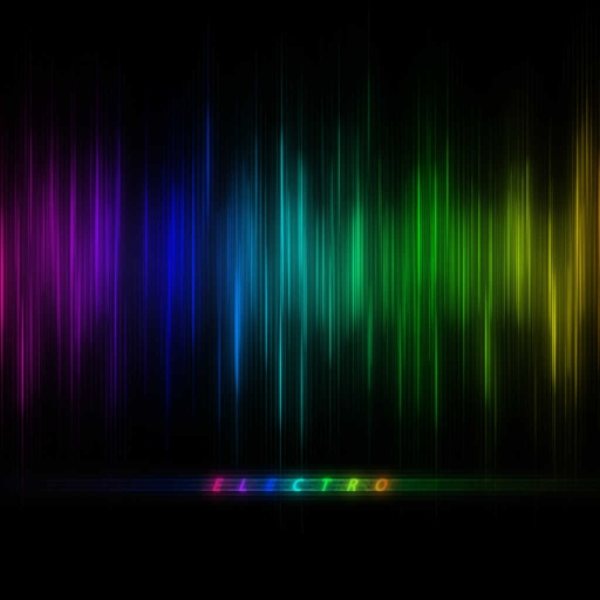 electro mix