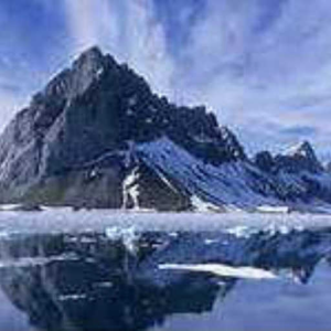 Electro Mountain
