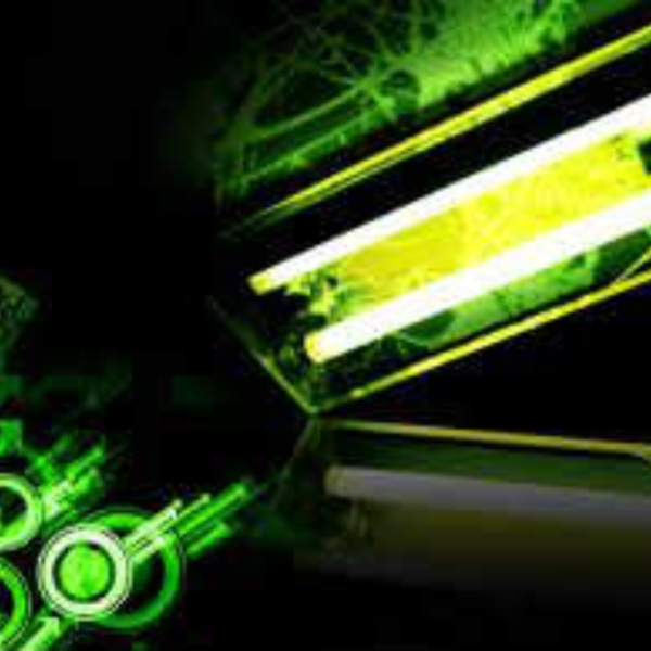 electro something
