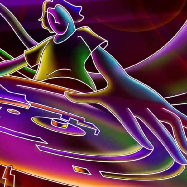 Electro Untiled