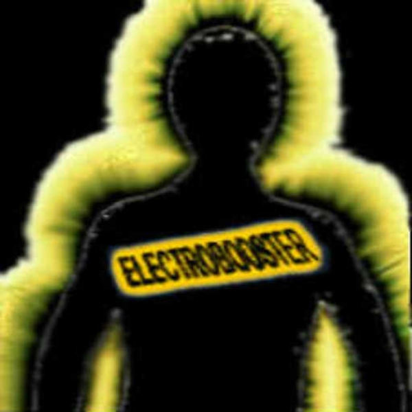 Electrobooster