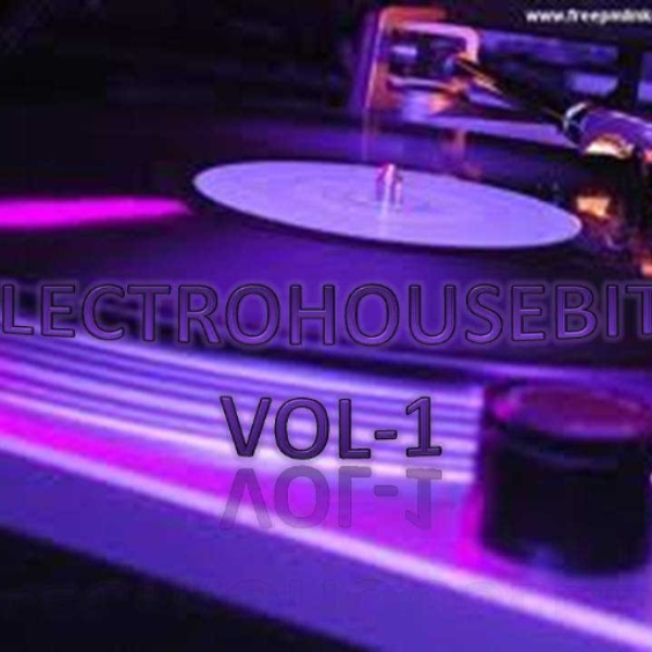 Electrohousebits Vol1-Voyager Original Edit