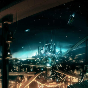 Electrological Landscape