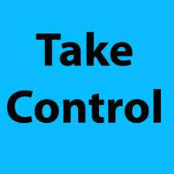 Take Control