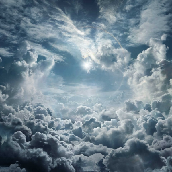 electronic lullaby