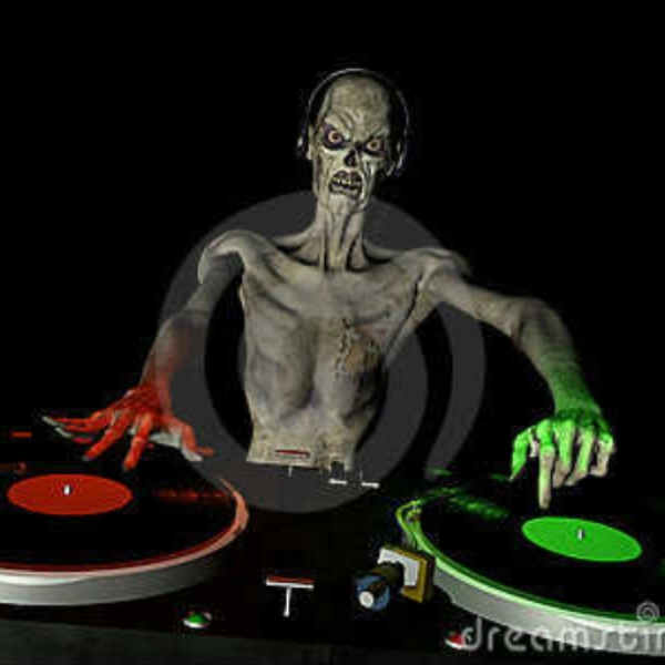 Electronic Zombie