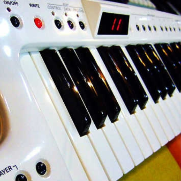 Elektrosymphonik
