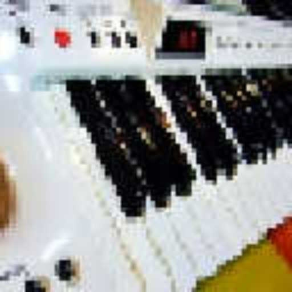 ▓▒░Elektrosymphonik (RTC Remake)░▒▓