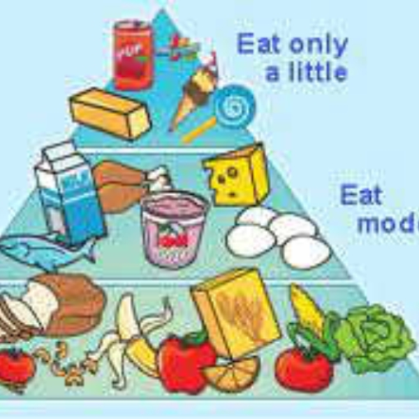 Elemental Food