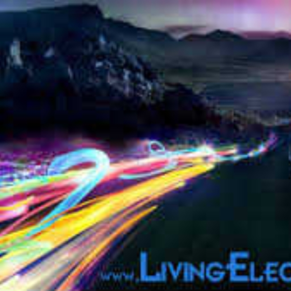 ♫Eletronic Show (Remix)♫