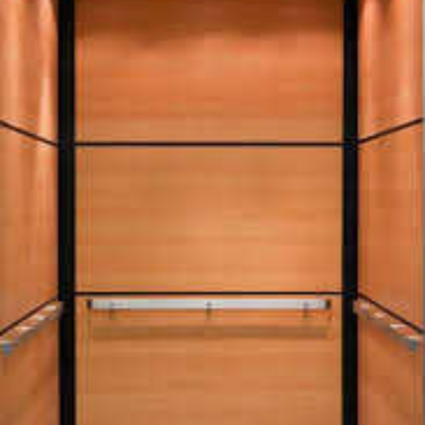 Elevator (Remix of Twisted)