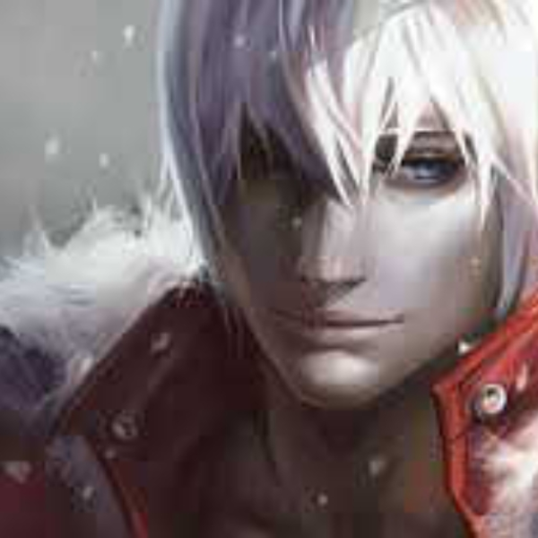 Elf Tears