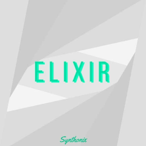 Elixir. [600]