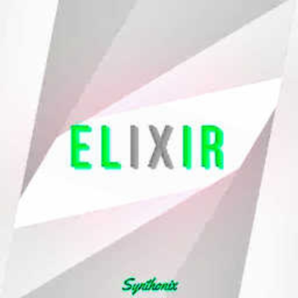 Elixir. [600] (INSO Remix)