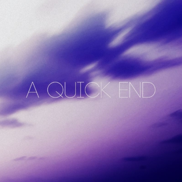 herluf - a quick end