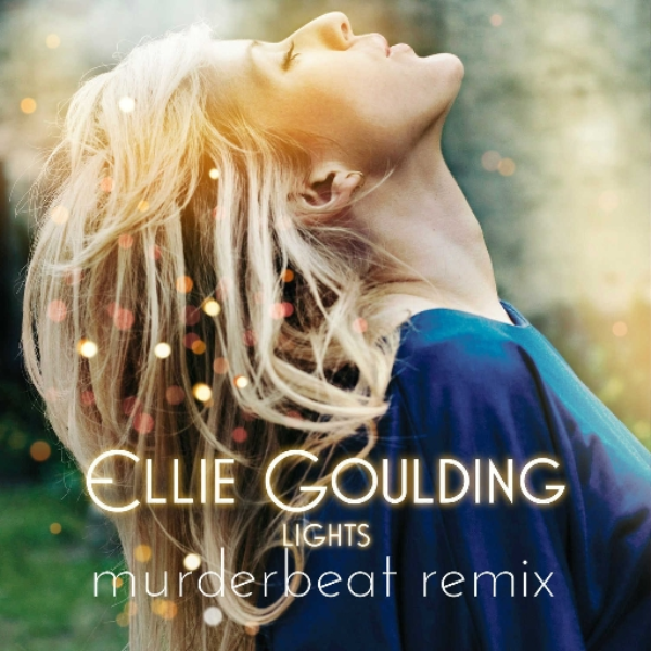 Ellie Goulding - Lights (Murderbeat Remix)