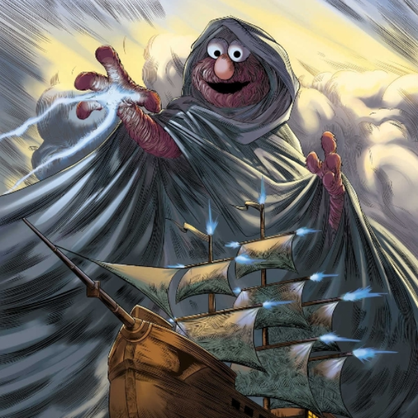 elmo tune