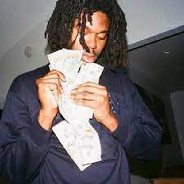 LUCKI Type Beat "Lucki world"