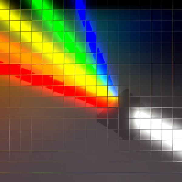Prismatic
