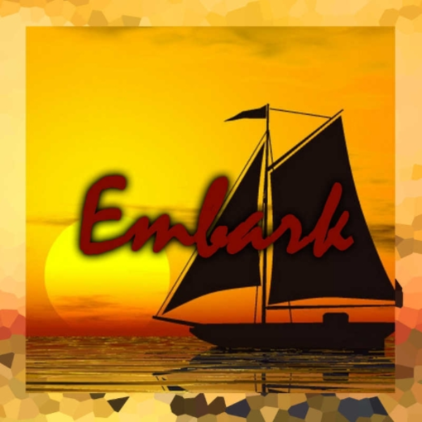 Embark Ft. Herlufsew
