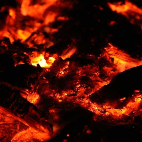 Embers