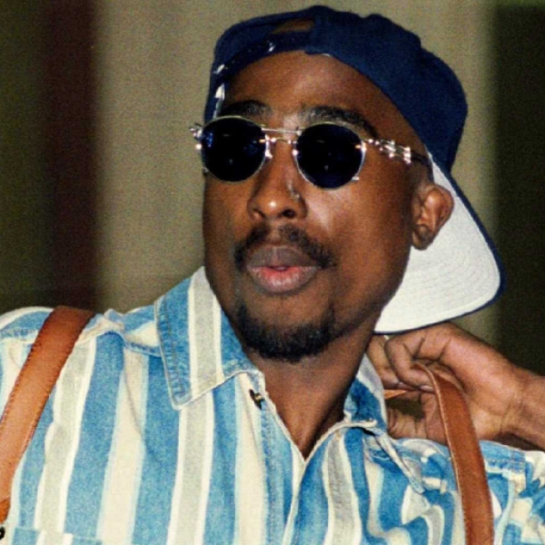 TUPAC - ??? - [ KNIGHT"S RIDDIM EXCLUSIVE ]