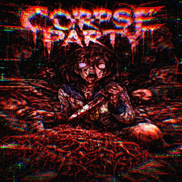 CORPSE PARTY