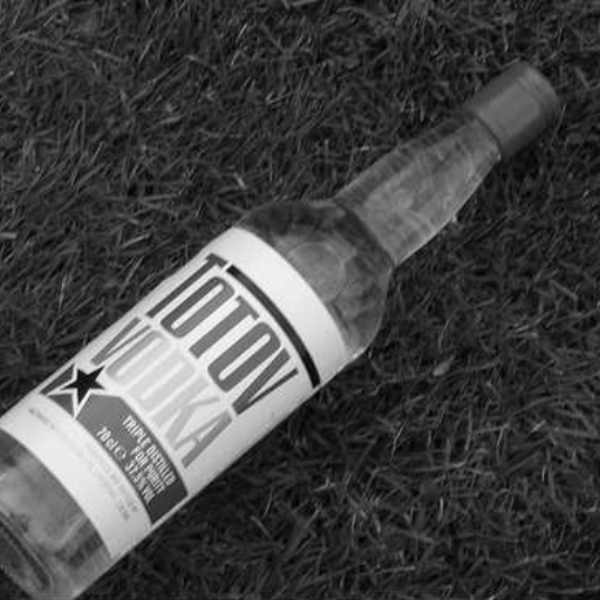 Empty Bottle Faction