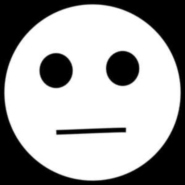 Empty Smile
