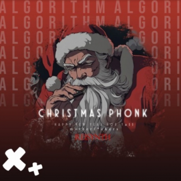 "X-MAS Phonk"