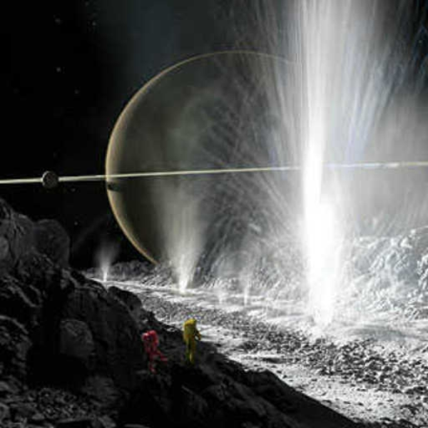 Enceladus