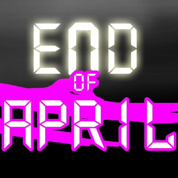 End Of April