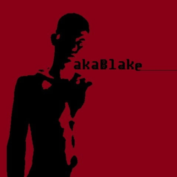 End of Line- akaBlake Remix
