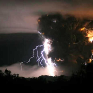 Energized Lightning