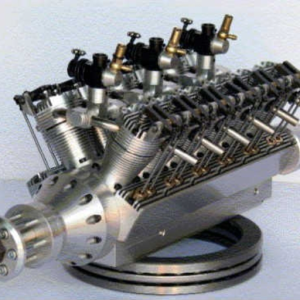 Engine sounds
