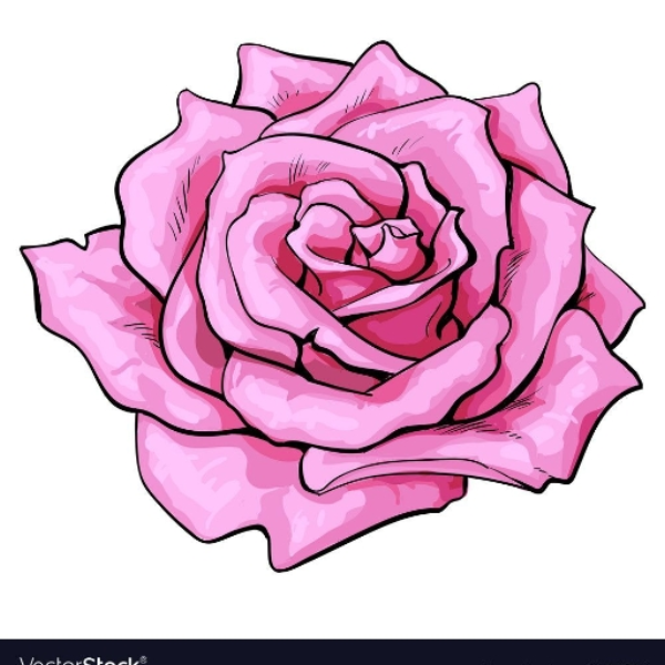 Rose Light