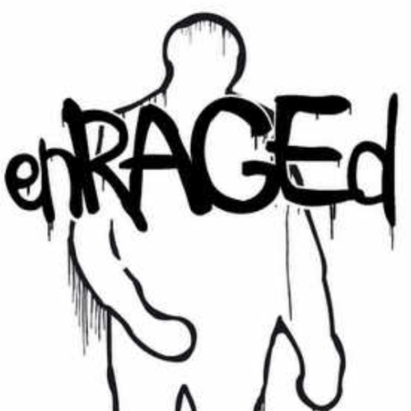 Enraged