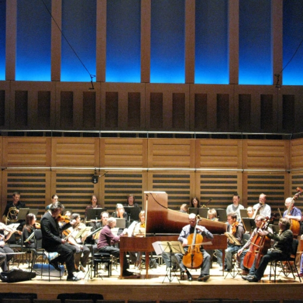 Ensemble