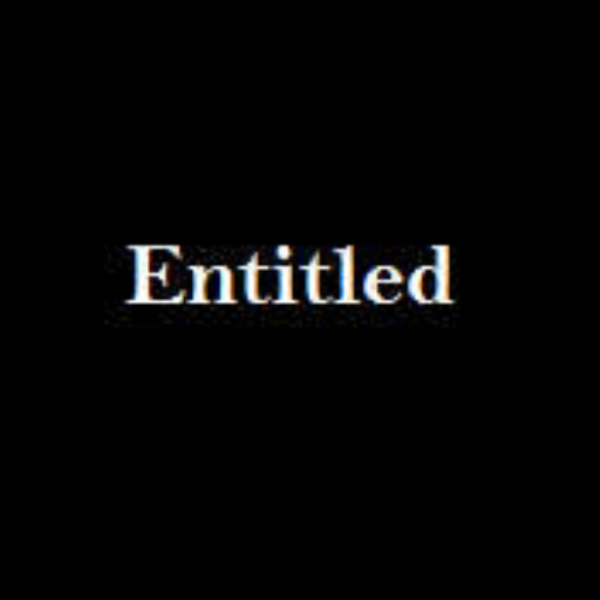 Entitled